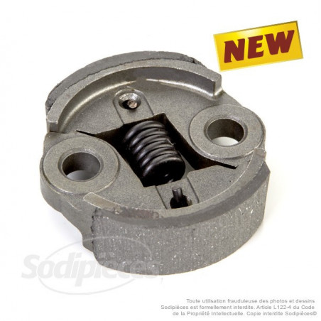 EMBRAYAGE pour tronçonneuse TL 26