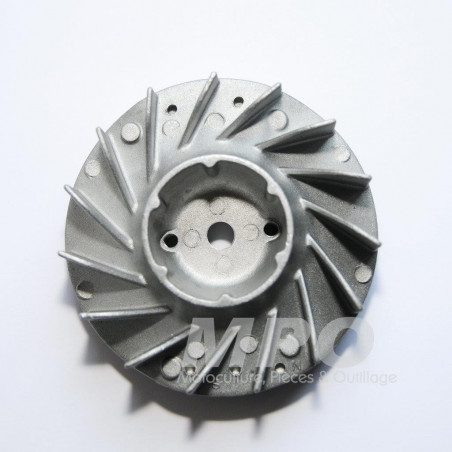 Volant magnétique pour Stihl HS81-HS81R-HS81T-HS86R-HS86T