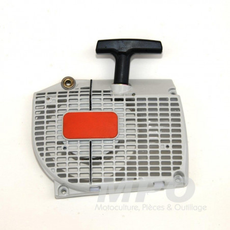 Lançeur complet pour STIHL 044 MS440