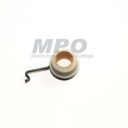 Entraîneur de pompe à huile pour Stihl 044-MS440-MS 440