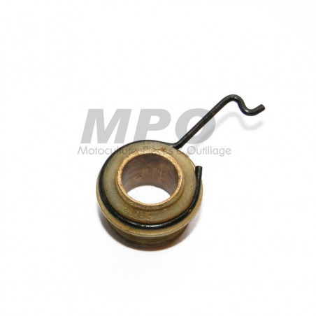 Entraîneur pompe à huile pour Stihl 029-039-MS290-MS390-MS 290-MS 390