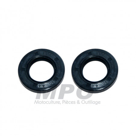 Joints spi - bagues d'étanchéité pour Stihl 029-039-MS290-MS390-MS 290-MS 390
