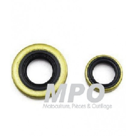 Joints spi pour Stihl 024-026-034-036-MS260-MS360