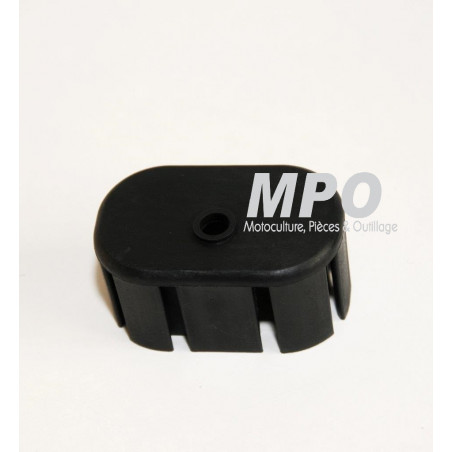 Chicane filtre à air pour Stihl 066 - MS660 - MS 660