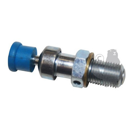 Soupape de décopression pour Partner K650 - K7010 Active, K750 - K950 - K2150