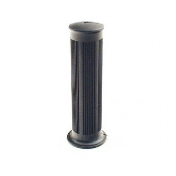 Poignées De Vélo Ergonomiques Antidérapantes 22 Mm - Pour Guidon Avec Poignées Rotatives
