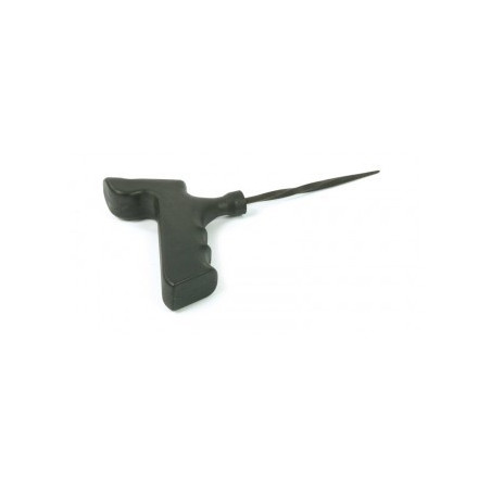 Fraise lubrificatrice à main
