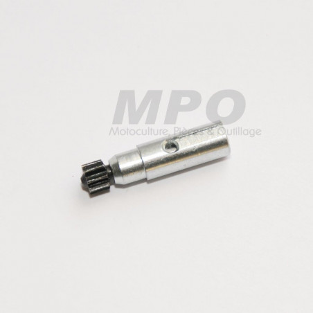 Pompe à huile pour Stihl 023 025 MS230 MS250 MS230C MS250C