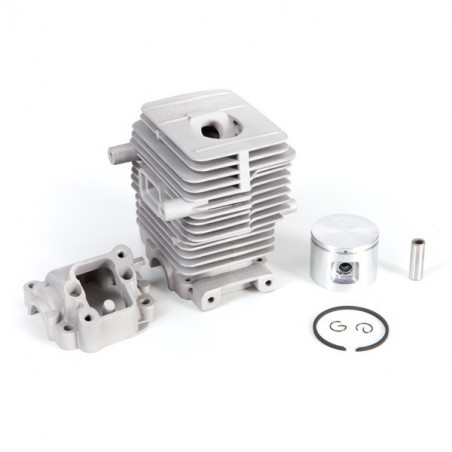 Cylindre - Piston tronconneuse STIHL MS 190