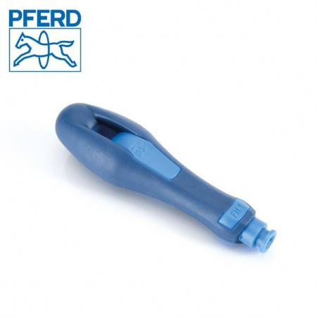 Manche pour Affûteuse de Chaîne Pferd
