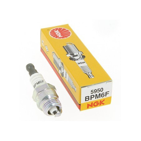 Bougie NGK. BPM6F
