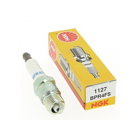 Bougie NGK. BPR4FS.