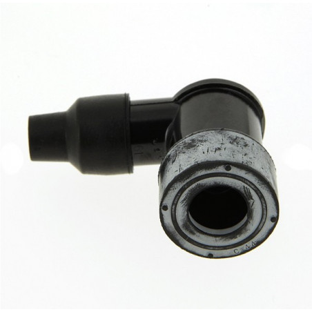 Connecteur de bougie - type compact