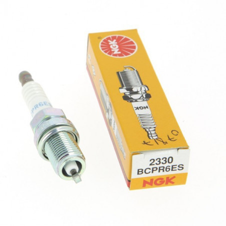 Bougie NGK. BCPR6ES.