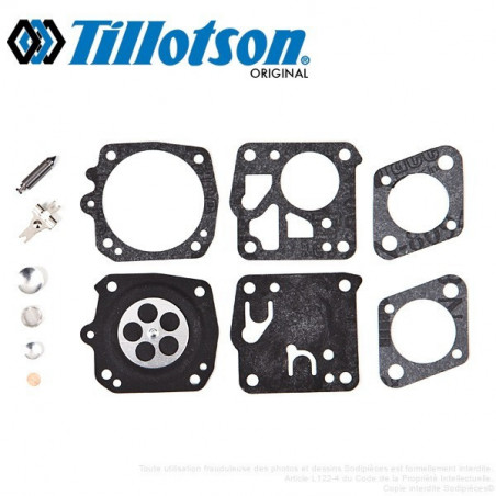 Kit membrane TILLOTSON RK-23HS Origine 