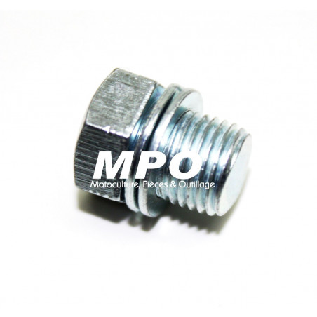 Bouchon décompresseur pour Stihl 026, 036, 044, 066, MS260, MS360, MS440, MS460, MS650, MS660