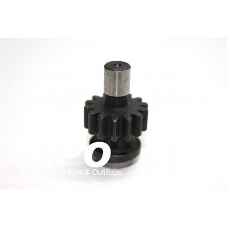Pignon pour Stihl HS81-HS81R-HS81T-HS86-HS86R-HS86T