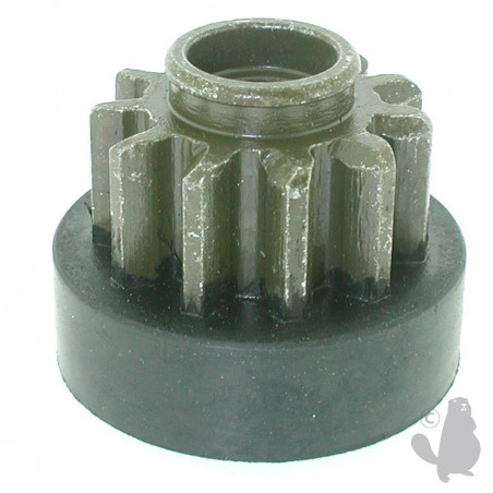 Pignon de démarreur pour TECUMSEH - 11 dents