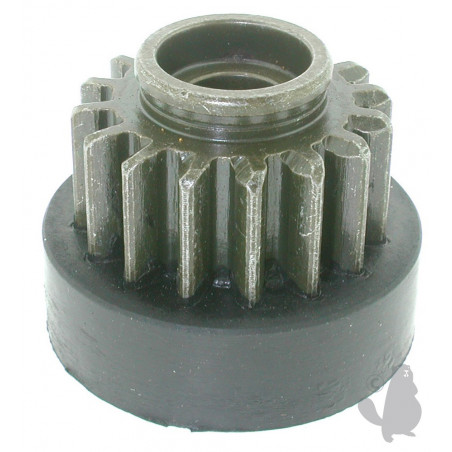 Pignon de démarreur pour TECUMSEH - 16 dents