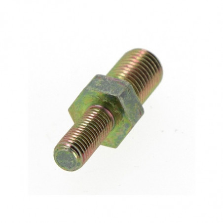 ADAPTATEUR MALE Ø10 x 1,25 / Ø7 x 1 mm