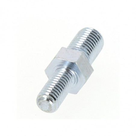 ADAPTATEUR MALE Ø10 x 1,25 / Ø8 x 1,25 mm