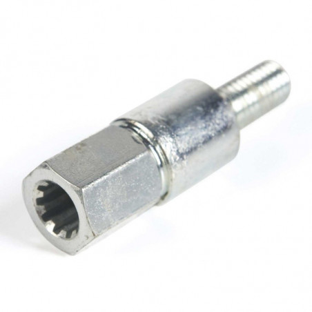 ADAPTATEUR - Renvoi d'angle 10 dents