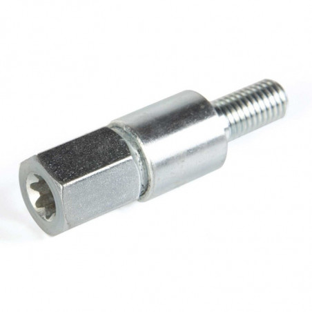 ADAPTATEUR - Renvoi d'angle 7 dents