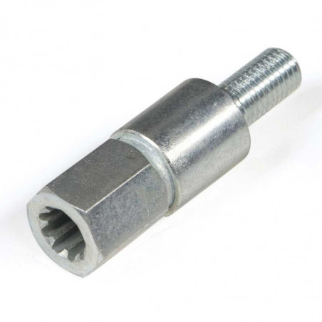 ADAPTATEUR - Renvoi d'angle 9 dents
