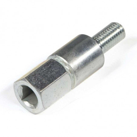 ADAPTATEUR - Renvoi d'angle carré 5,4 mm