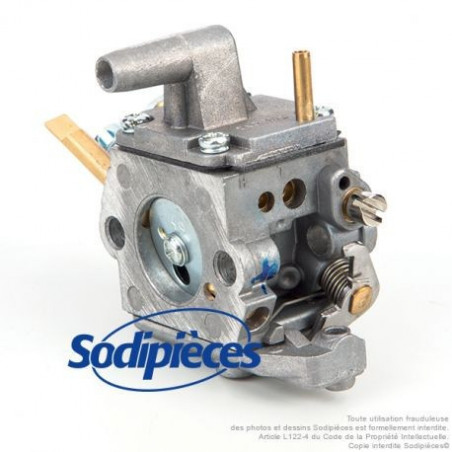 Carburateur pour Stihl FS400, FS450, FS480, SP400, SP480