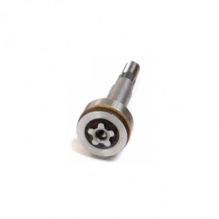 Arbre de palier pour AYP 137553 - Husqvarna 5321375-53