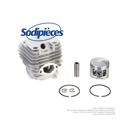 Cylindre tronçonneuse 4500 Ø 43 mm