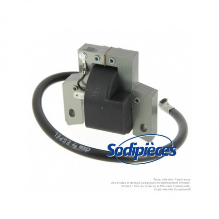 Bobine magnéto pour Briggs & Stratton 802574