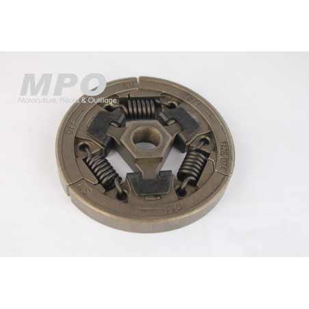 Embrayage pour Stihl 029 - 039 - MS290 - MS390