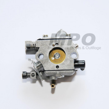 Carburateur pour STIHL 026, MS260, MS260C