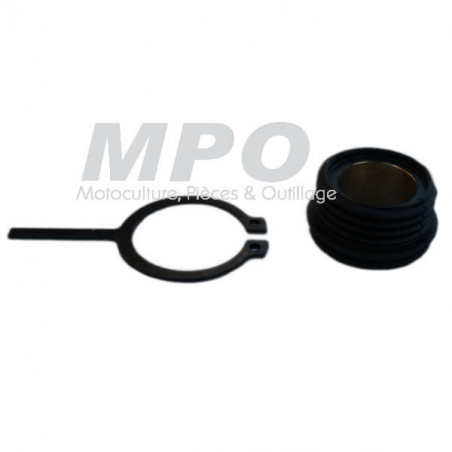 Vis sans fin pour pompe à huile Stihl 026 MS260 MS 260 MS260C MS260 C
