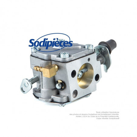 Carburateur pour Husqvarna 288