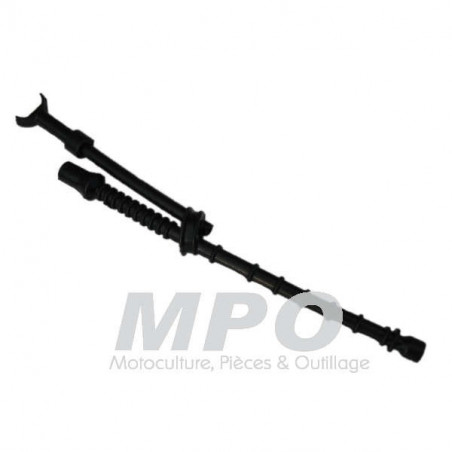 Tuyau essence pour Stihl 020T MS200 MS200T MS 200T