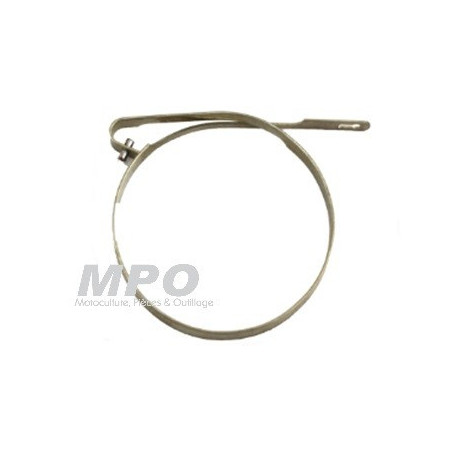 Collier de frein de chaîne pour Stihl 024, 026, MS240, MS260, MS 240, MS 260