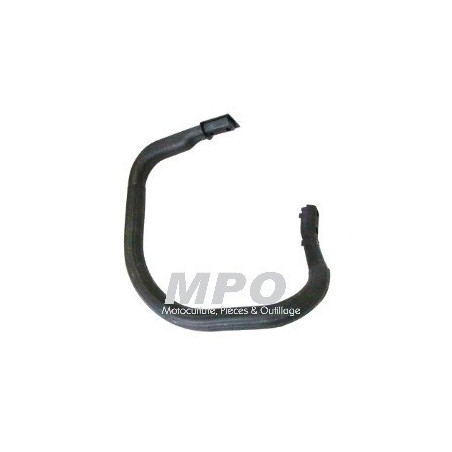 Poignée tubulaire pour Stihl 024, 026, MS240, MS260 MS 240, MS 260