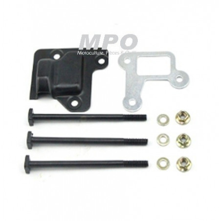 Kit échappement pour Stihl 029, 039, MS290, MS310, MS390, MS 290, MS 310, MS 390