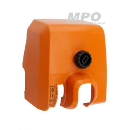 Couvercle  filtre à air 029 039 MS290 MS390 MS 290 MS 390