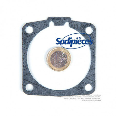 Joint de cylindre pour Husqvarna 395 395XP 395 XP
