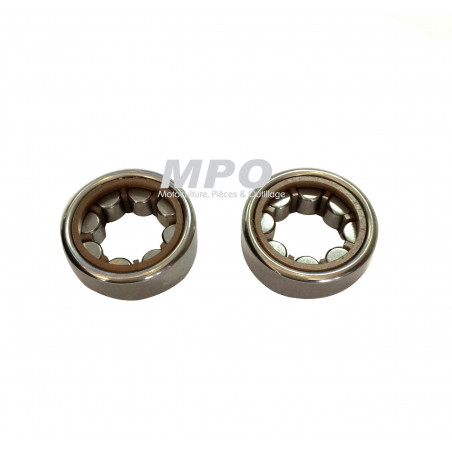 Roulements de vilebrequin pour Stihl 020T MS200 MS200T MS 200 MS 200T 