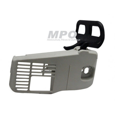 Couvercle de pignon pour Stihl 020T MS200 MS200T MS 200 MS 200T MS 200T