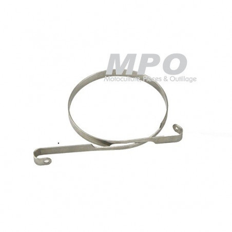 Bande de frein pour Husqvarna 268, 272. 503 70 40-01