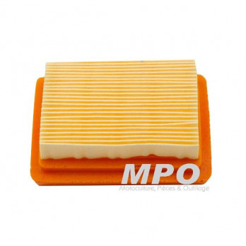 Lot De 10 Filtres à Air Haishine Pour Débroussailleuse Stihl FS120 à FS450 (remplace La Pièce 41311410300)