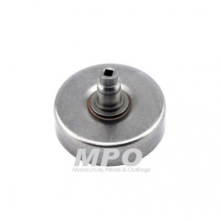 Cloche embrayage pour Stihl FS120 FS200 FS250 FS 120 FS 200 FS 250 