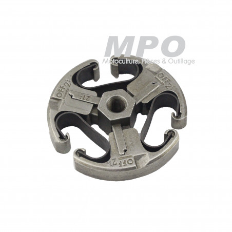 Embrayage pour Husqvarna 61 - 268 