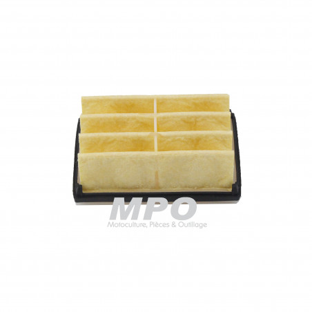Filtre à air pour Husqvarna 268 - 272 - 394